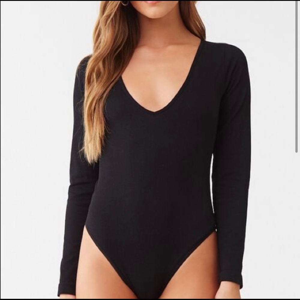 Black Jumpsuit